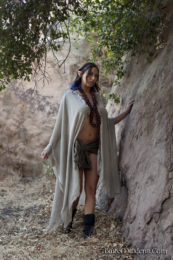 Ярославна, 19 лет, 5 размер груди