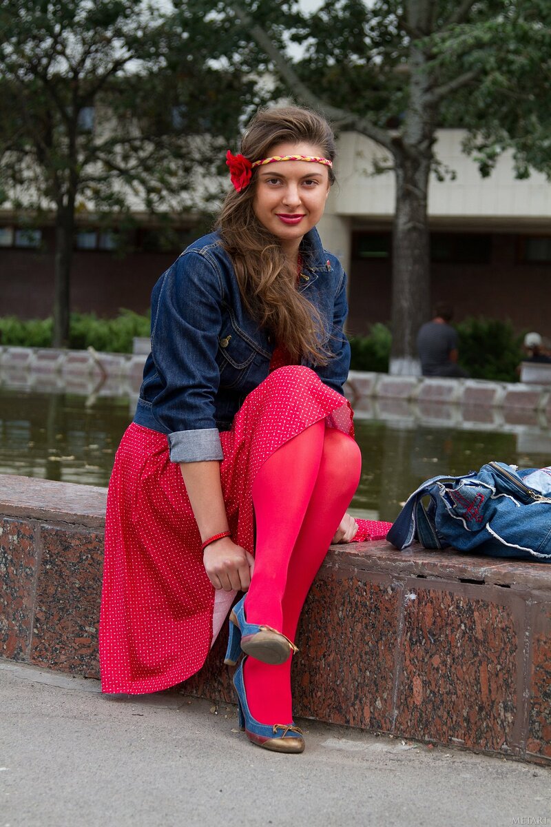 Ульяна, 26 лет, 0 размер груди