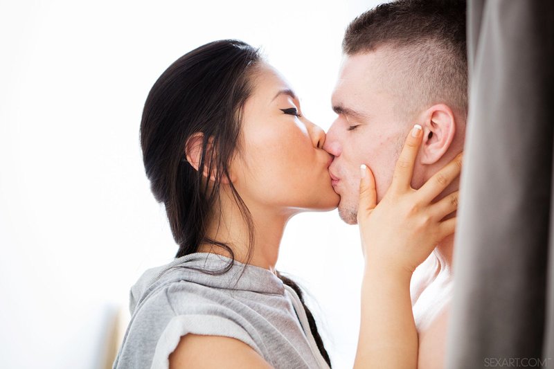 Люба, 23 года, 2 размер груди