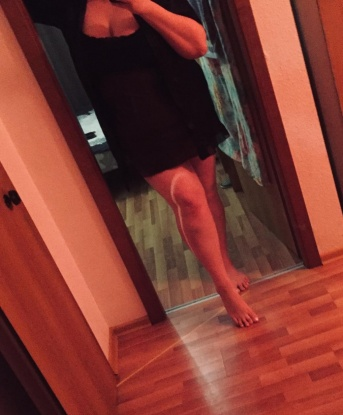 Маргаритка, 29 лет, 8 размер груди